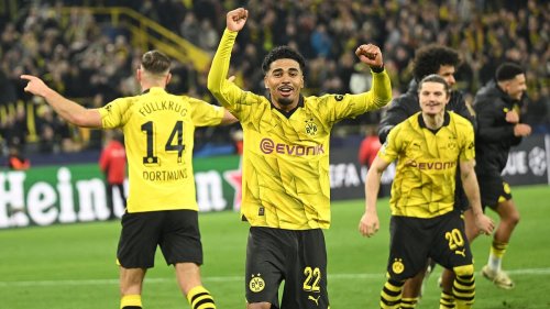 PLAYER RATINGS: Marcel Sabitzer, Julian Brandt and Ian Maatsen impress in Borussia Dortmund's...