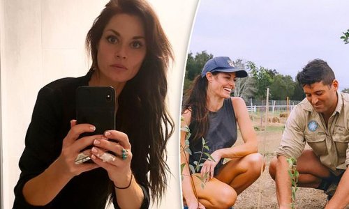 Madeleine West opens up about her sex life