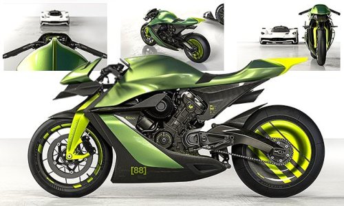 aston motorcycle