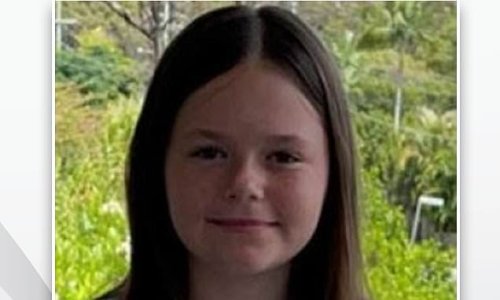 Urgent Police Search Underway For Missing Australian Girl Who Vanished Without A Trace Three 