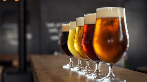 Craft breweries under threat as insolvency figures rise
