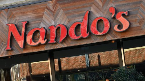 Nando's gives fans the chance to create their own Peri-Peri sauce flavour - but you'll have to be quick