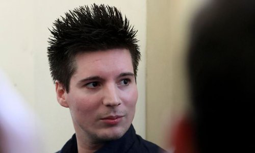 Hacker who exposed plans for Super League faces up to 25 years in jail
