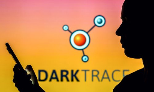 Darktrace shares plunge after short-seller attack: Hedge fund sounds alarm over accounts and links to organised crime