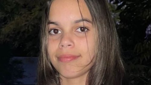 Kyeemah Roberts: Girl, 13, went missing in Glebe, Sydney, on Sunday and no one has heard from her...