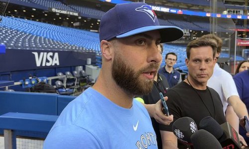 Toronto Blue Jays pitcher Anthony Bass apologizes for 'hurtful' Instagram post supporting anti-LGBTQ+ boycotts of Target and Bud Light and insists 'the ballpark is for everybody'