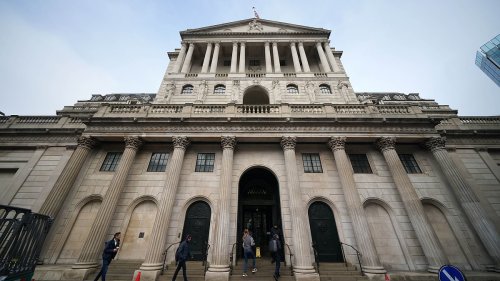 Debt fuelled deals are bringing great British firms crashing to their knees, warns ALEX BRUMMER