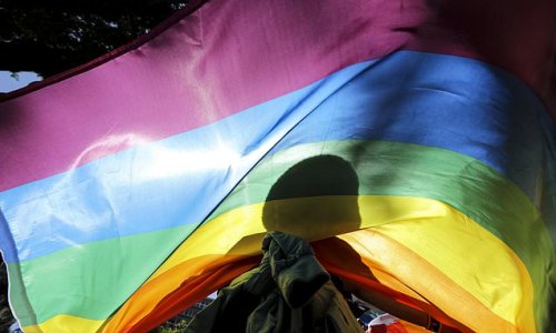 Middle East arms of British private schools drop anti-homophobic guidance from bullying policies 'to comply with the laws of the country in which they are operating'