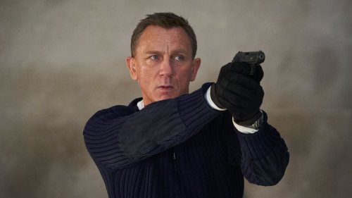 So who will be the new James Bond? As Halle Berry weighs in on female 007 after $8.5 BILLION Amazon MGM deal