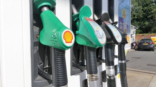 Almost a quarter of forecourts are already charging more than 150p a litre for petrol