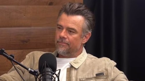 Ransom Canyon star Josh Duhamel, 52, addresses 21-year age gap with wife
