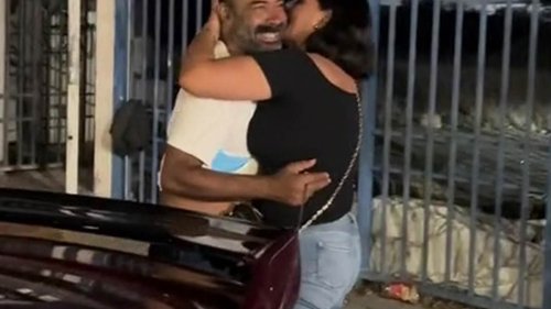 TikTok video helps reunite homeless man with family in Mexico