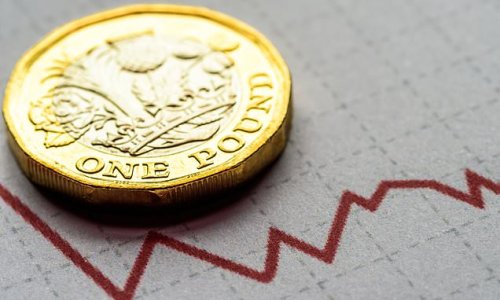 ALEX BRUMMER: Don't sell Britain short