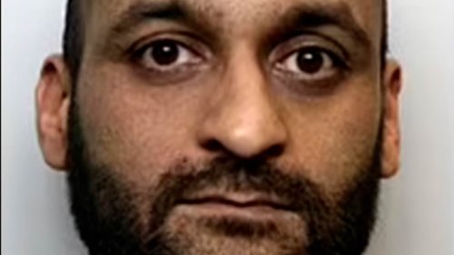 EXCLUSIVEThe shocking protest groups that claim grooming gang trials are 'racist' and call victims 'dirty b******'