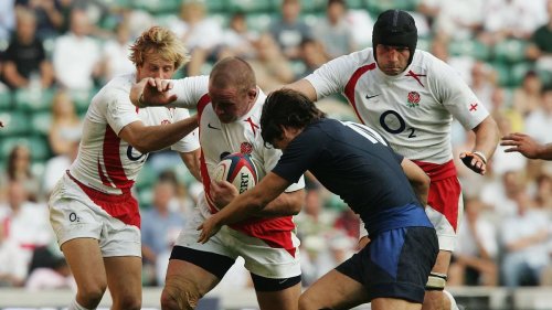 England Rugby World Cup winner and former captain is declared BANKRUPT as documents show he owes...