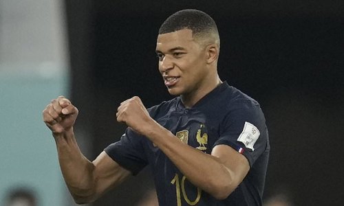 France vs Poland LIVE: World-class forwards Kylian Mbappe and Robert Lewandowski go head-to-head as Didier Deschamps prepares to recall his full-strength side after the world champions' shock defeat against Tunisia