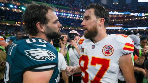 NFL reveals huge Christmas Day and Black Friday games... as Kansas City Chiefs get primetime slot again