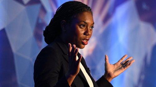 D'oh! New Tory blunder as 'secret papers on policy discussions and strategic planning accidentally emailed to Labour aide'
