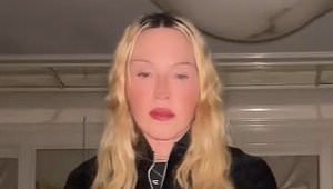 Madonna accidentally reveals weird $23K item in bathroom of her mansion that only the very rich have