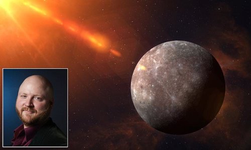 My Daily Horoscope: What does June 8 2023 hold for MY star sign? Oscar Cainer tells all...