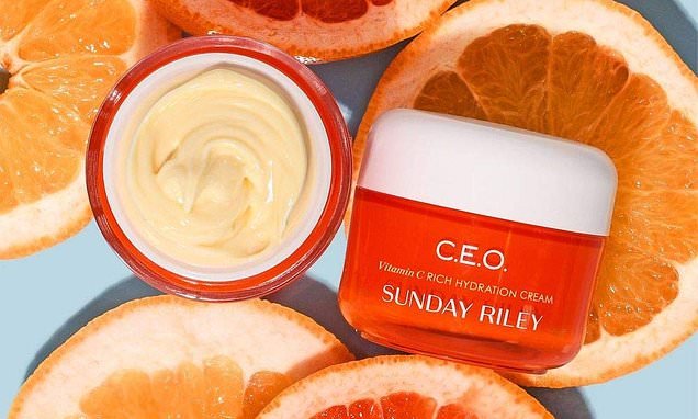 Top Amazon Black Friday beauty bargains: TWO of Sunday Riley's top selling moisturizers are on sale for just $45.50 (and grab their Mini Vault Skincare Collection for $79 FRIDAY ONLY!)