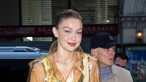 Gigi Hadid's Hairspray Vogue tribute slammed as 'tone deaf' over its lack of plus-size models