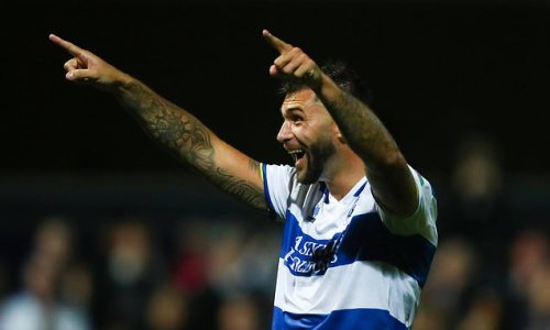 Charlie Austin joins the TENTH club of his career as he signs for Brisbane Roar after the former Southampton and Burnley striker was released by QPR at the end of the season