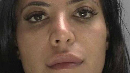 Financial manager, 31, who stole £200,000 from employer using company credit card to shop in Harrods and Selfridges and jet off to Dubai is jailed for five years