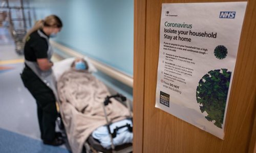 NHS's secret plans to assess patients on 'probability of survival'