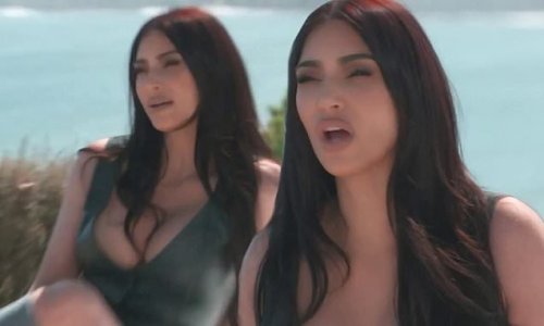 Kim Kardashian had PTSD stemming from Paris robbery during quarantine