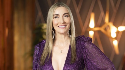 Married At First Sight star Morena Farina's bizarre TV cameo before starring on the Channel Nine show