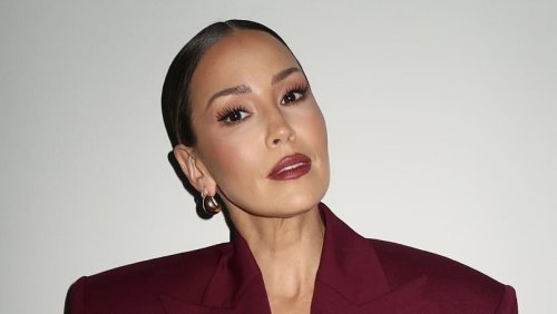 S Club 7's Rachel Stevens opens up about how her divorce influenced a major life makeover and why she's now putting herself first