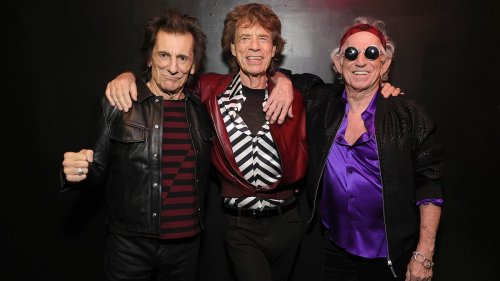 The Rolling Stones' US tour 'set to feature iconic popstar after setlist leak'