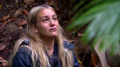 I'm a Celebrity in meltdown: Jamie Lynn Spears becomes second star to quit after Grace Dent walked...