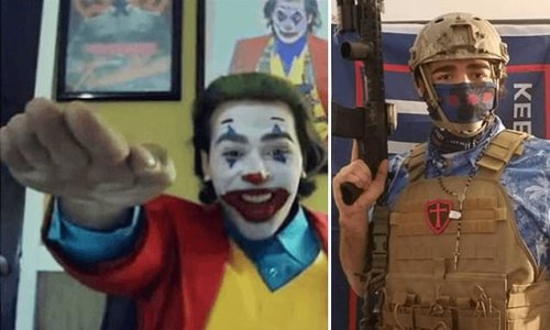 Florida man who made racist threats pleads guilty to weapons charges
