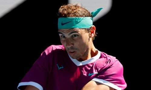 Nadal refuses to bask in Novak Djokovic's deportation from Australia