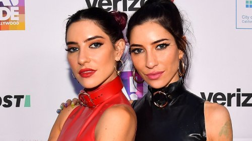 The Veronicas attempt to get trainwreck interview axed