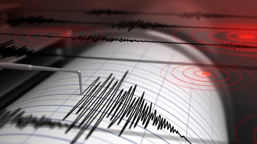 BREAKING NEWSViolent earthquake hits US city where the ground is at risk of SPLITTING apart