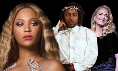 Grammy Awards 2023 predictions: We reveal who could win big on Sunday - will Beyonce finally get album of the year after missing out five times?