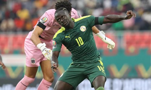 Chris Sutton slams Senegal's handling of Sadio Mane head injury