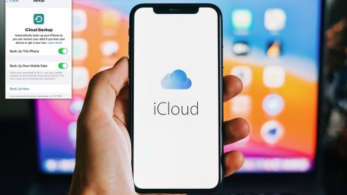 Apple to delete iCloud device backups - how to see if you're affected