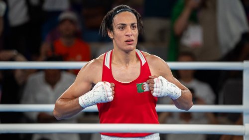 BREAKING NEWSControversial boxer Imane Khelif sends fierce warning to Donald Trump over LA Olympics after gender storm