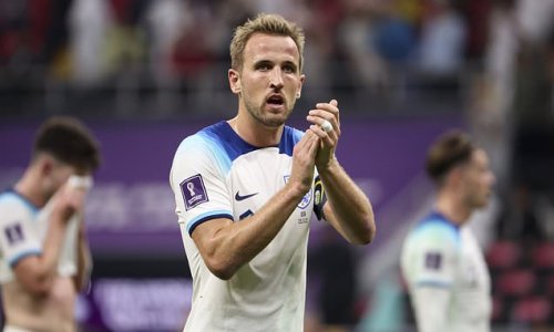Harry Kane will tell Gareth Southgate he DOES want to play against Wales despite concerns over his fitness after a poor performance in England's draw with USA on Friday