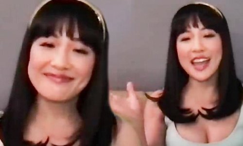 Constance Wu says her daughter's 'blue butt' is 'very special thing'
