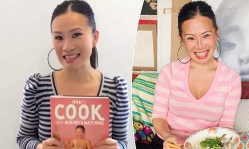 MasterChef star Poh Ling Yeow reveals what she ACTUALLY cooks at home - and it’s not what you might think
