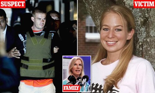 Prime Suspect In 2005 Disappearance Of Alabama Teen Natalee Holloway Will Be Extradited To Us 2708