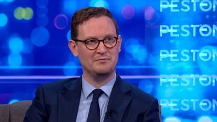 Rachel Reeves' 'clumsy' Labour deputy makes grovelling apology for comparing disabled benefits cuts to reducing a child's pocket money