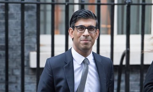 MPs urge Rishi Sunak to protect firms like LV from equity sharks