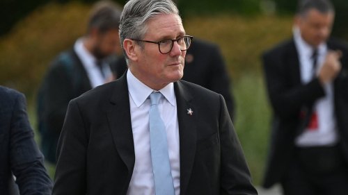 Keir Starmer opens the door to a dramatic U-turn on winter fuel allowances - as Prime Minister acknowledges that REFORM is the real opposition