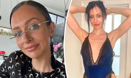 Chantelle Otten 'punished' by Instagram for sharing explicit content